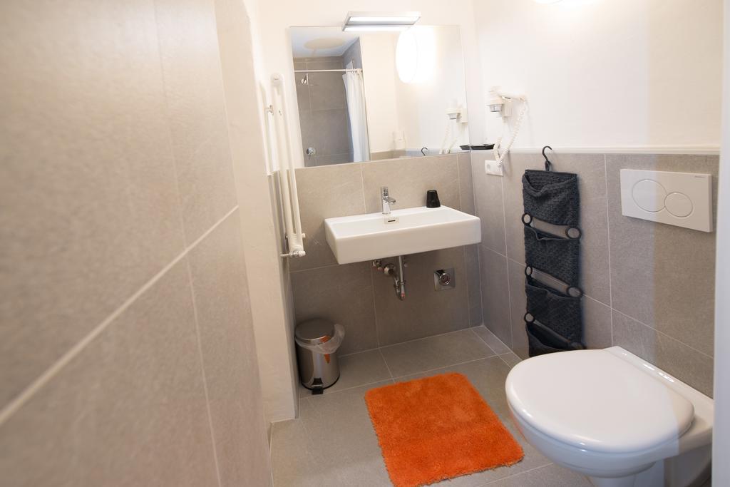 Toby'S Rooms Bolzano Exterior photo