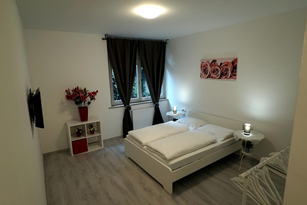 Toby'S Rooms Bolzano Exterior photo